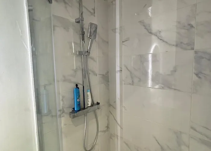 Apartamento Republique Rue Des Bluets Paris
