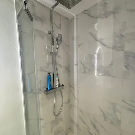Apartman Republique Rue Des Bluets Párizs