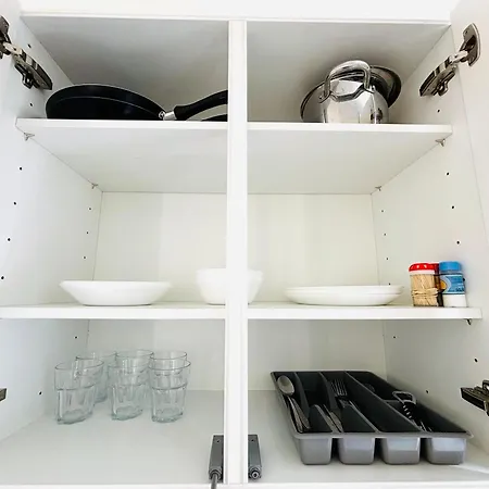 Apartament Republique Rue Des Bluets Paryż