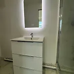 Apartment Republique Rue Des Bluets Paris